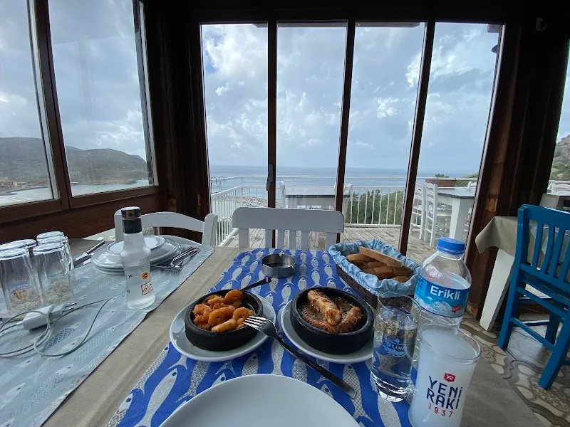 Yakamoz Otel & Restaurant - 2