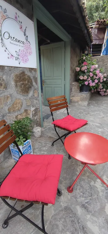 Ortanca Restaurant&Cafe - 1