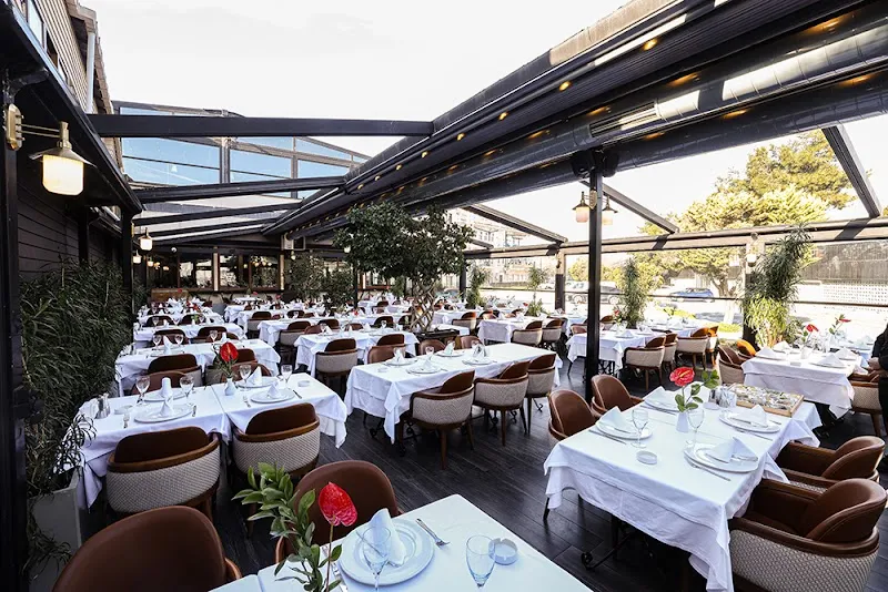 Yüksel Balık Yeşilköy - 4