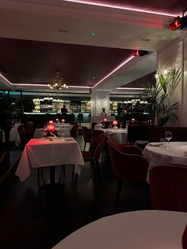 Bardo St James's - 3