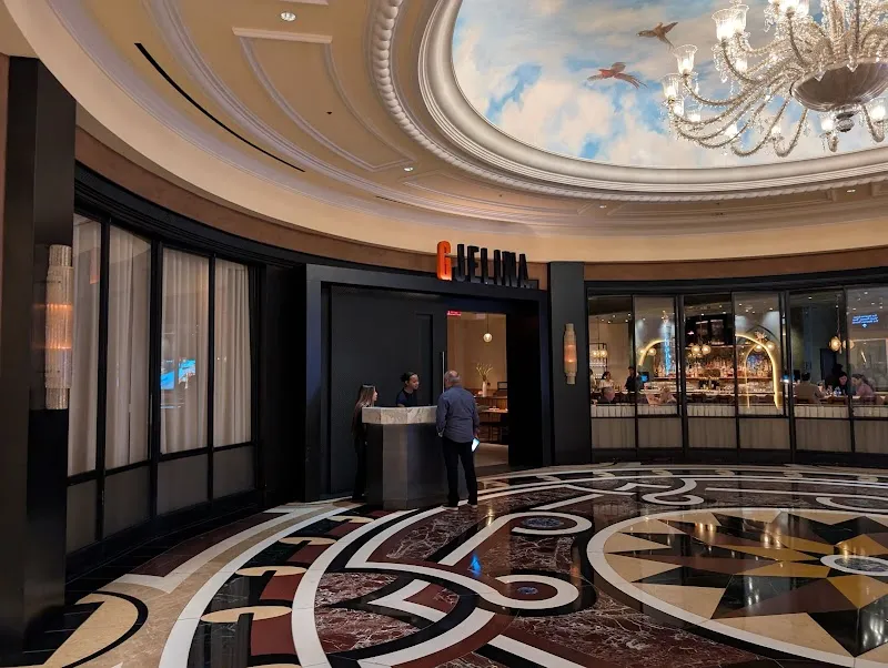 Gjelina Las Vegas - 5