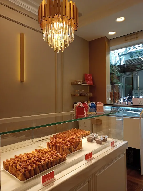 Trigona Elenidis (Κέντρο) - 4