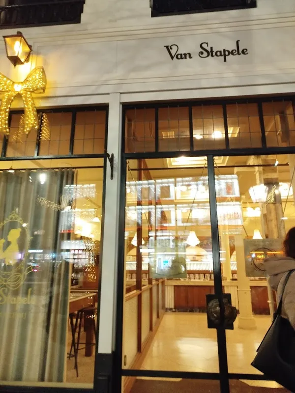 Van Stapele Koekmakerij - 5