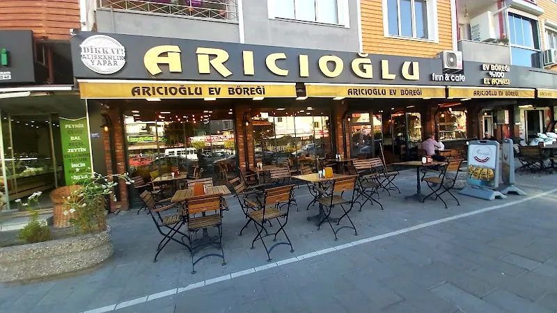 ARICIOĞLU EV BÖREĞİ - 5