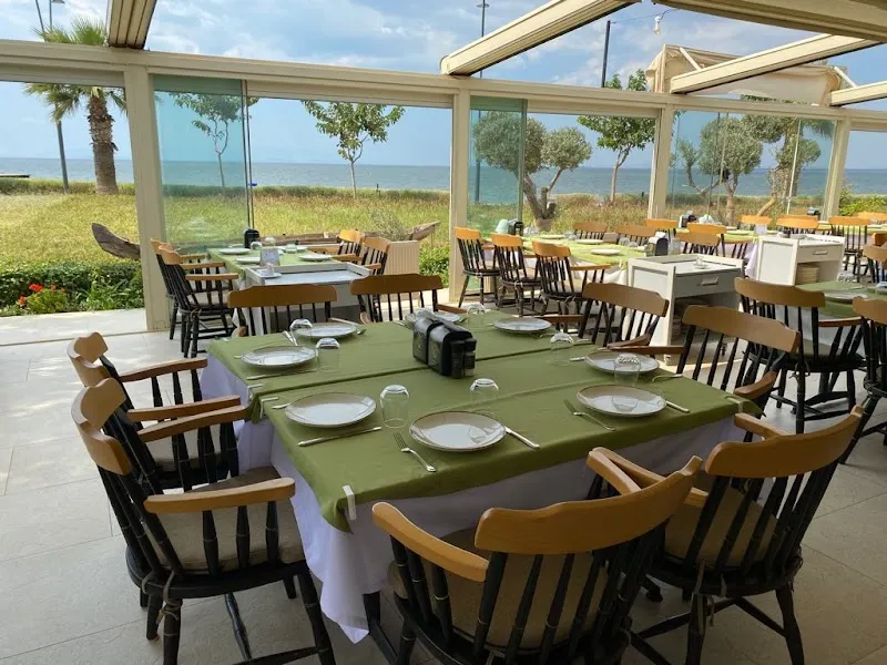 Zaitun Seafood Cafe & Restaurant - 4