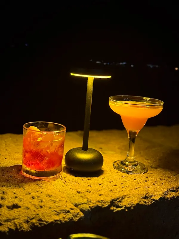 Pirates Cafe - Bar - 2