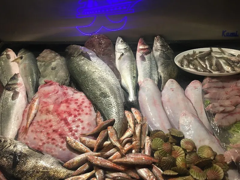 Tekne Lokantası - 2