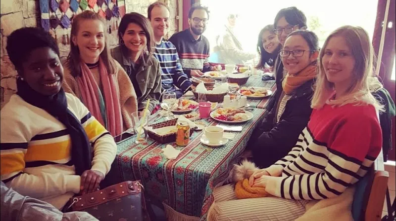 istanbul Anatolian Cuisine - 5