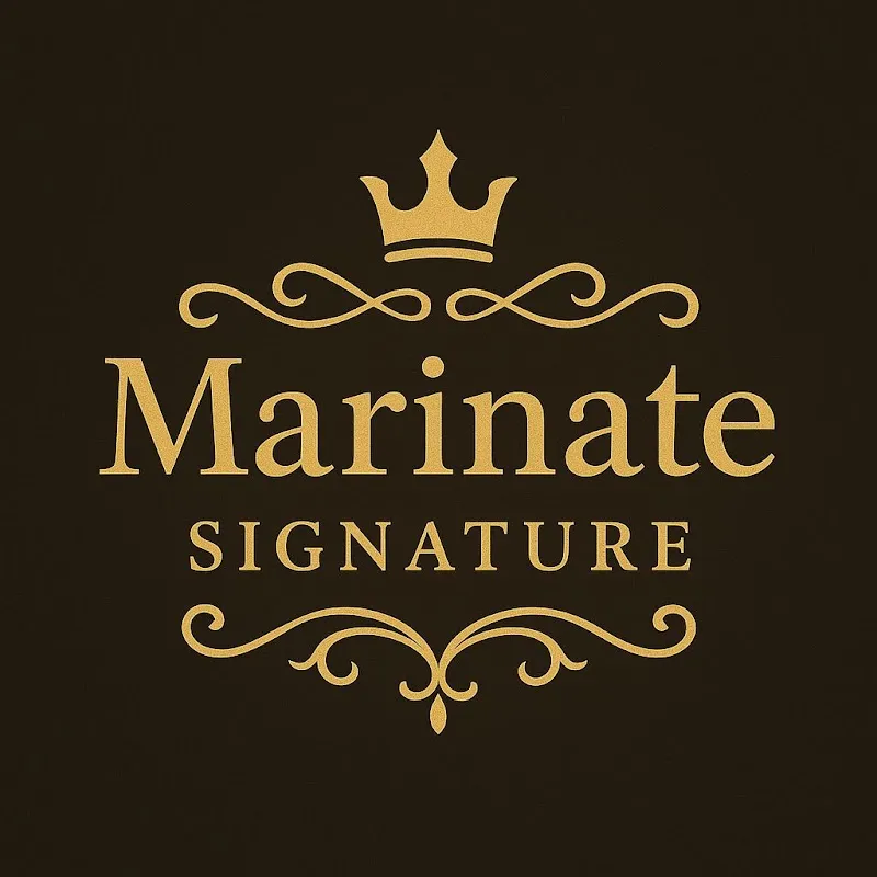 Marinate Signature Restaurant - 3