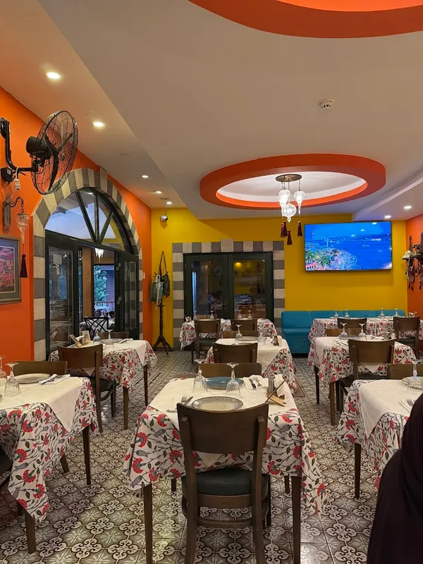 Garden 1897 Restaurant - 2