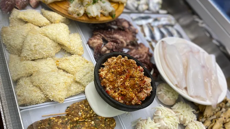 Sardin Balık Restaurant - 3