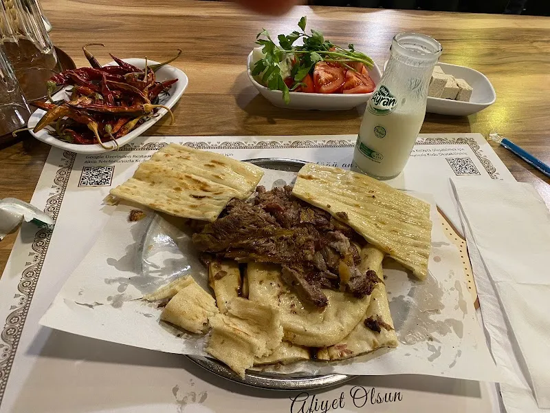 Hüsamettin Usta Kocabaylar Kebap Salonu - 4