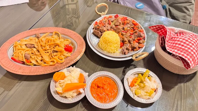 Safranbolu Zencefil Yöresel Lezzetler - 5