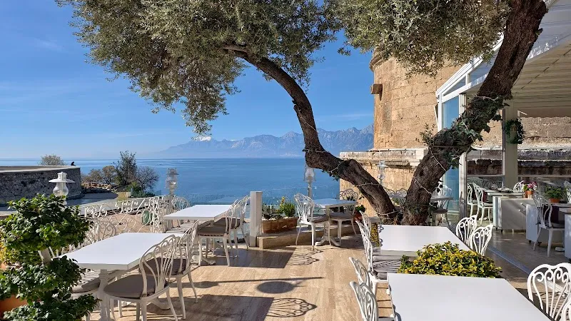 Sauvignon Restaurant - 5