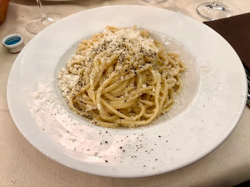 Trattoria Da Luigi - 3