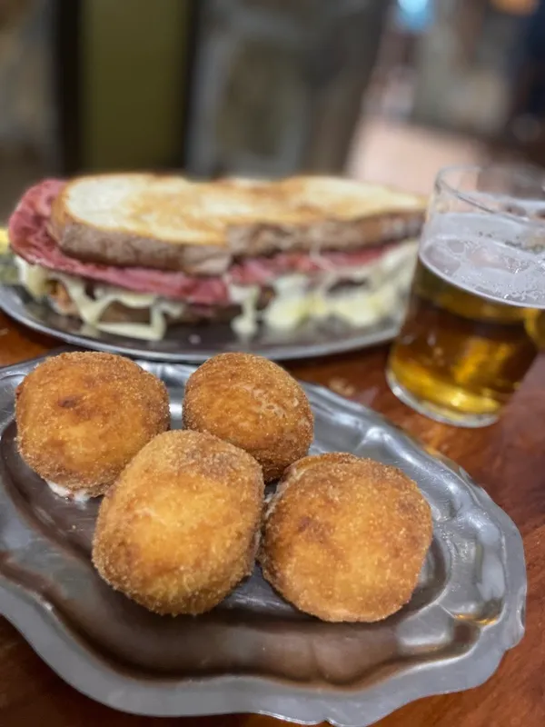 Bar Melo's Lavapiés - 4