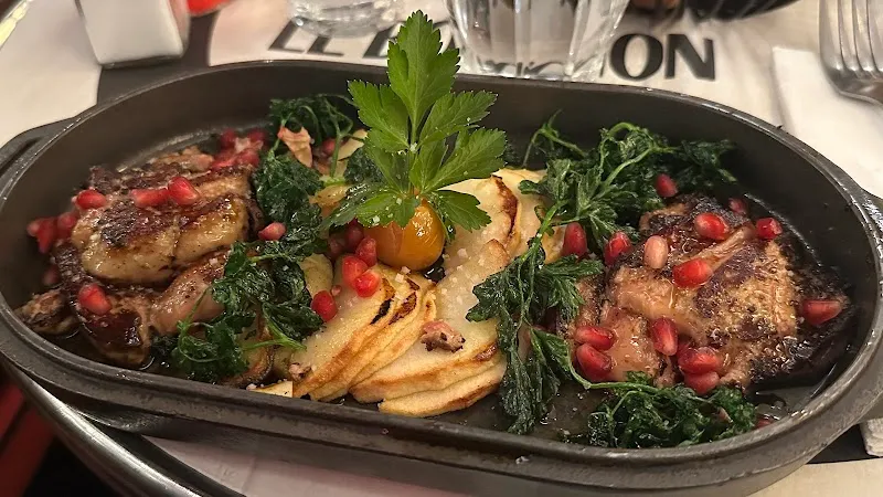 Le Bouchon Parisien - 4