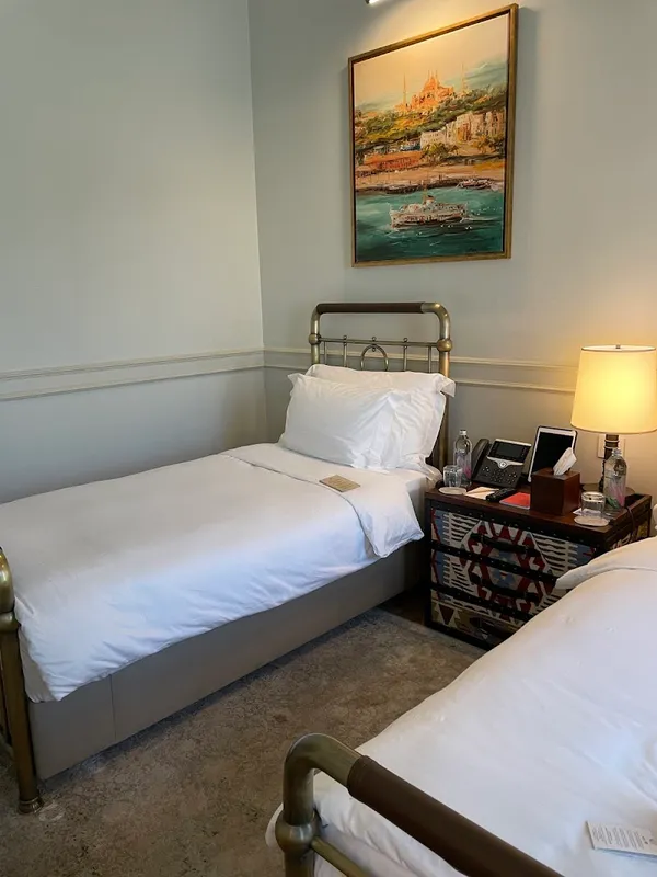 Six Senses Kocataş Mansions, İstanbul - 2