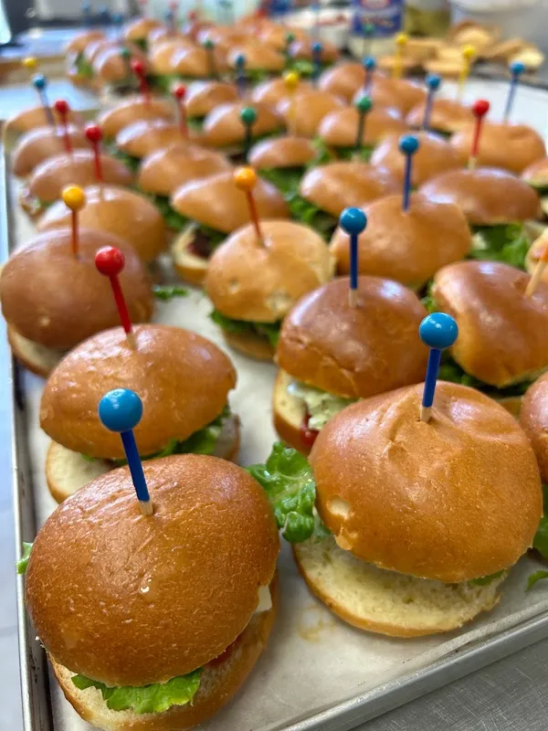 Flokaki patisserie - 2