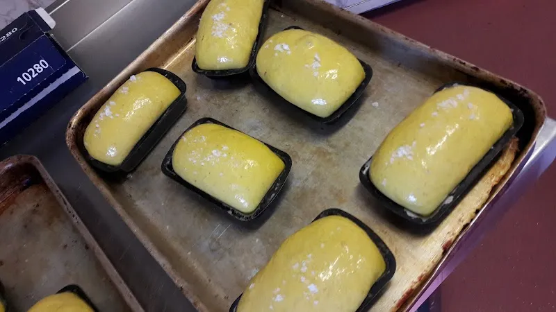 The Auld Alliance - 5