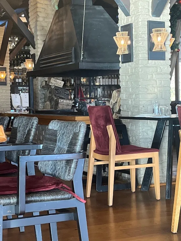 St George's Restoran - 5