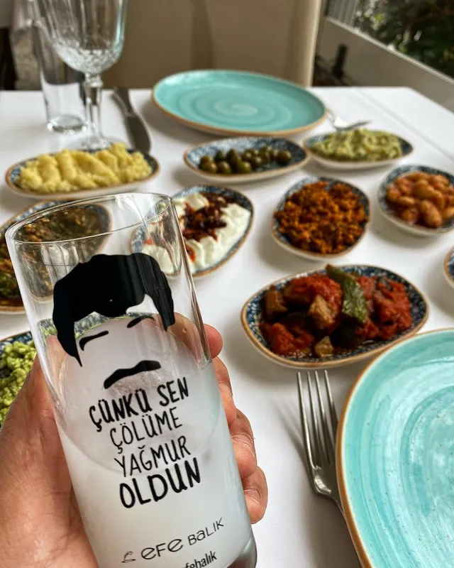 EFE BALIK YEŞİLKÖY - 2