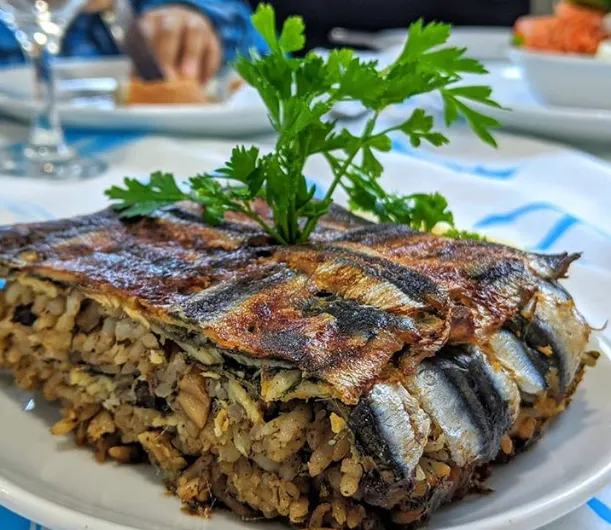 Mer Balık Kireçburnu - 2