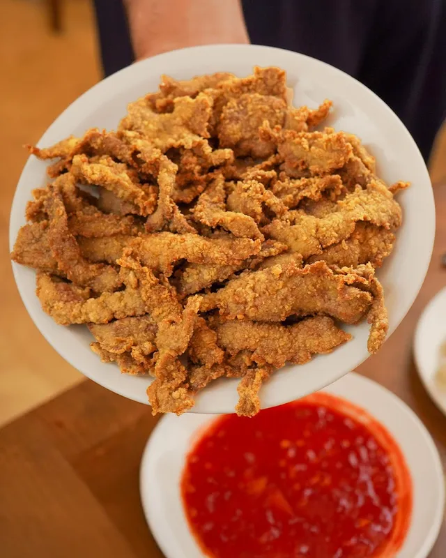 Aydın Tava Ciğer - 2