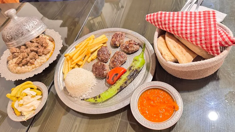 Safranbolu Zencefil Yöresel Lezzetler - 3