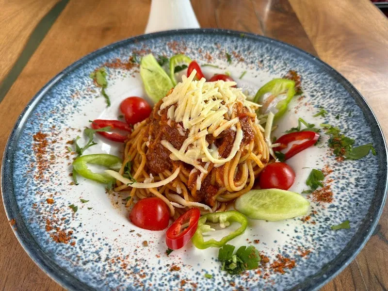 Gülhane Şark Sofrası - 2