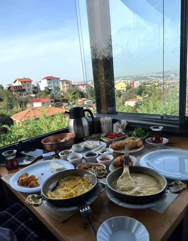 Kavacık Muhlama Karadeniz Mutfağı - 3