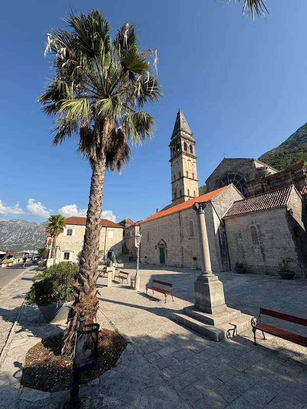 Restaurant Conte , Perast - 4