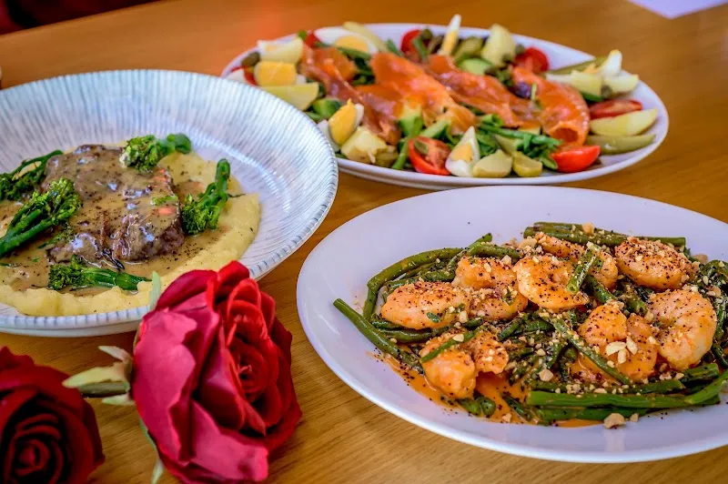 St George's Restoran - 2