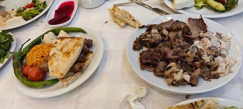 Hasan Antalya Restaurant - 3