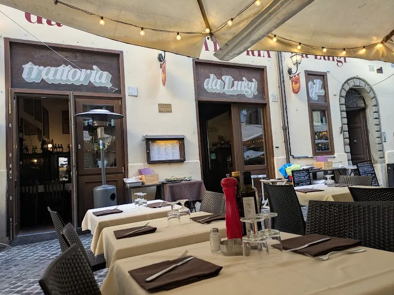 Trattoria Da Luigi - 4