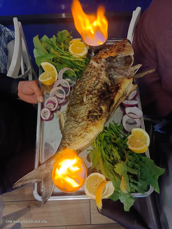 Şayka Restaurant - 2