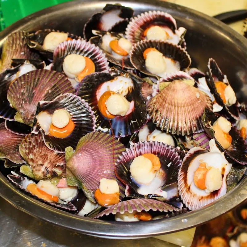 Mariscos a lo Bestia - Lorca | La Peña Restaurante - 2