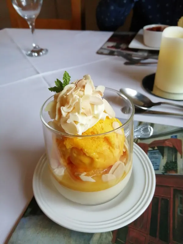 The Auld Alliance - 3