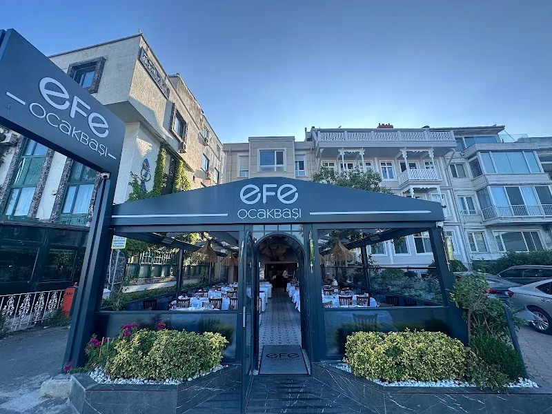 Efe Ocakbaşı Yeşilköy - 5