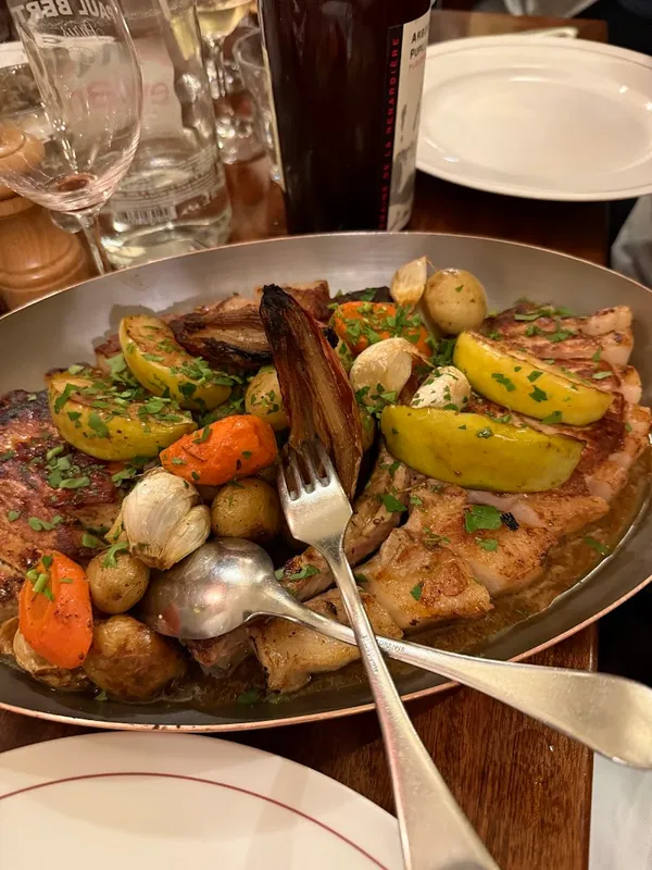 Bistrot Paul Bert - 3