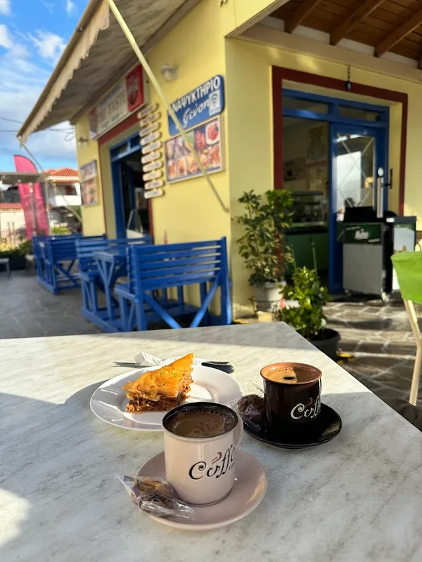 THE TASTE sandwich | coffee - 3