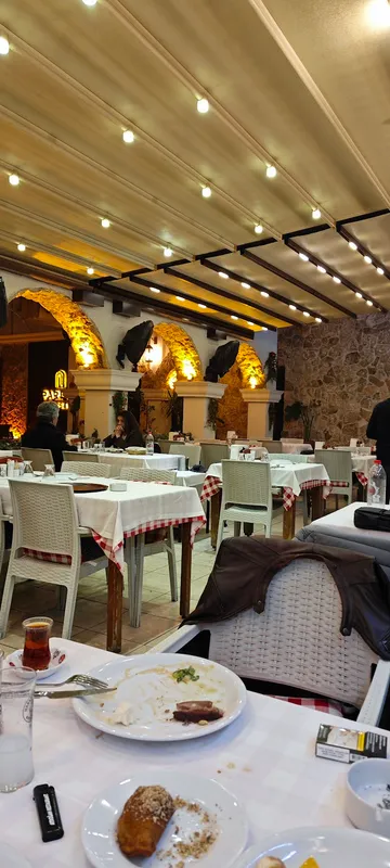 Hasan Antalya Restaurant - 5
