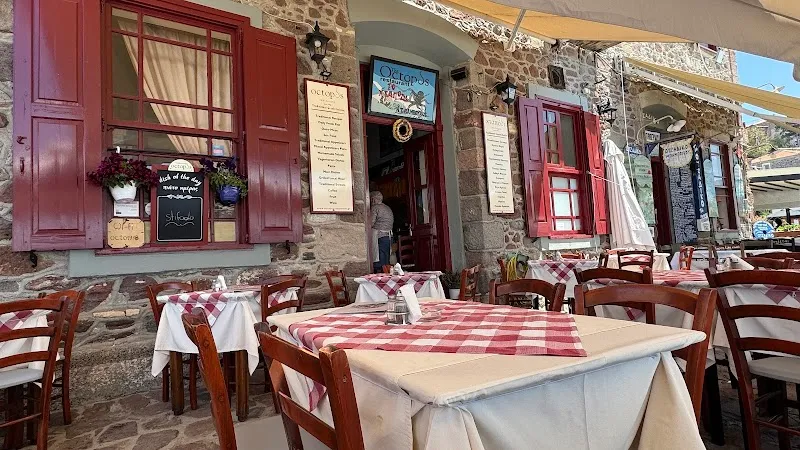 The Octopus Restaurant - 4