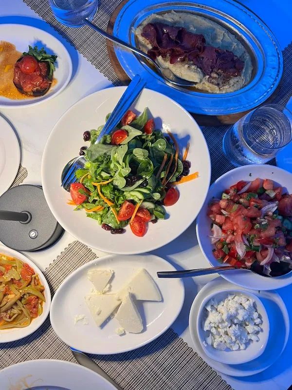 Hamdi Restaurant Çeşme - 5