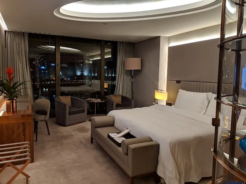 The St. Regis Istanbul - 5