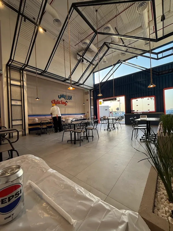 Shrimp Shack شرمبشاك - 3