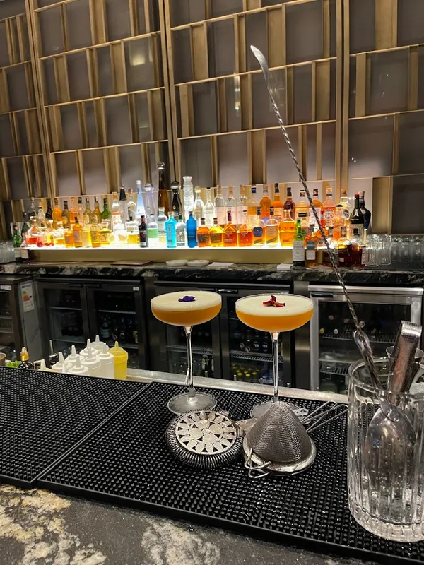 Novikov Istanbul Restaurant & Bar - 2