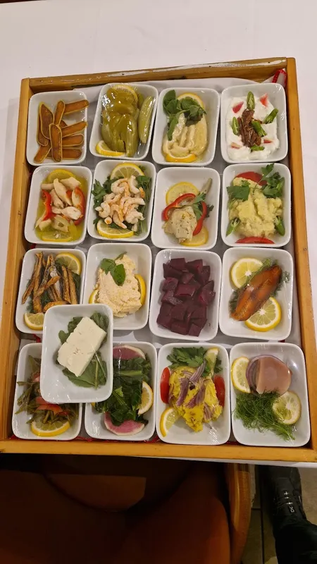 Yüksel Balık Yeşilköy - 5