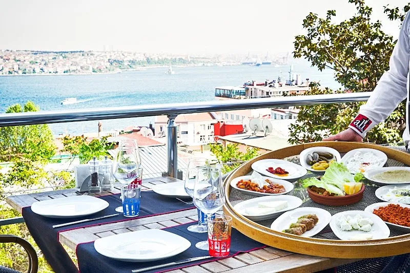 Ali Ocakbaşı Gümüşsuyu - 3