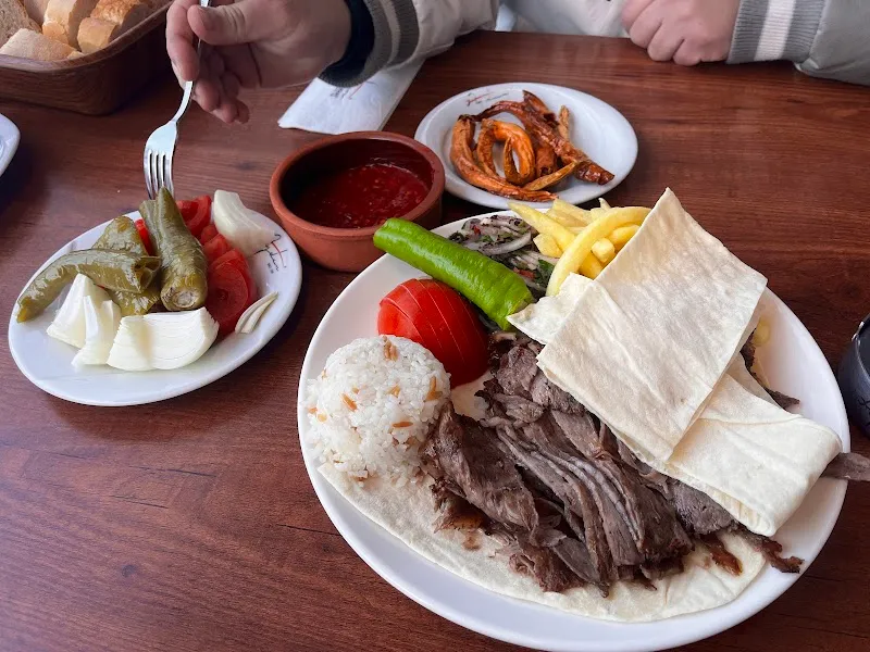 Aydın Tava Ciğer - 3